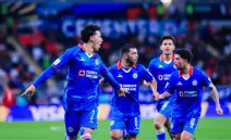 Cruz Azul jugará ante la Jaiba en amistoso