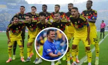 ¿Desprecia al América? Carlos Hermosillo 'apuesta' por Chivas para el Clausura 2026