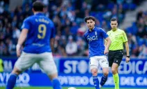 Oviedo debutó con empate en la era de Guillermo Almada