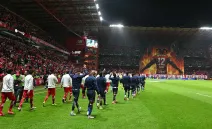 Semifinal entre Toluca y Rayados