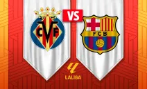 El FC Barcelona visitará al Villarreal