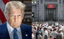 El evento sería por el 250 aniversario de Estados Unidos en 2026.