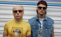 Ca7riel y Paco Amoroso posponen el lanzamiento de su álbum y cancelan gira: “Necesitamos descansar y sanar”