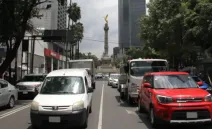 ¿Qué calles de CDMX estarán cerradas el domingo 21 de diciembre por el desfile del Día del Policía 2025?