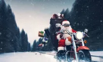 La ciencia explica por qué diciembre se siente cada vez más corto