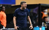 Martín Anselmi está cerca de volver a los banquillos; encabeza lista para dirigir en Brasil