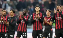 AC Milan dejará como agente libre a delantero a partir de enero de 2026