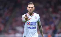 Carlos Rotondi aún es muy caro para Tigres