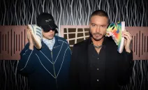 Bizarrap y J Balvin confirman la BZRP Music Session #62: fecha de estreno y lo que se sabe