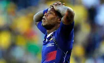 Cissé no perdona lo sucedido en Qatar