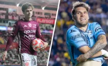 América busca a Agustín Palavecino y Emiliano Gómez, pero todavía no puede ficharlos