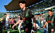 Actualmente Jona se encuentra sin equipo