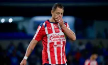 Chicharito Hernández reaparece en redes y afición lo llena de críticas 