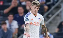 Luca Orellano: Rayados recibe luz verde de Cincinnati para fichar al atacante 