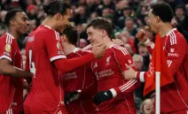 ¿Adiós crisis? Liverpool vence a Wolves y se mete al Top 4 de la Premier League 