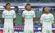 Atlanta United ficha joya del Necaxa por pedido del Tata Martino por cifra millonaria