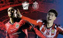 Irapuato vs Chivas
