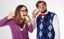 Te contamos cómo detectar esas notas falsas que solo buscan un clic.