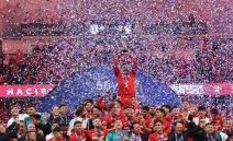 Es broma, pero quizás no es broma: las 10 noticias en el mundo deportivo que sorprendieron a todos en 2025