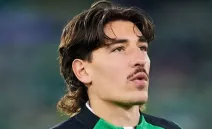 Héctor Bellerín y su crítica al futbol moderno