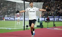 ¡Héroe! Raúl Jiménez da la victoria al Fulham contra West Ham con gol en la recta final