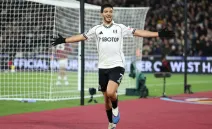 Raúl Jiménez empata a Alexis Sánchez en goles de Premier League y ahora persigue a Luis Suárez