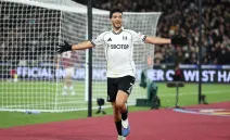 Raúl Jiménez: los 10 mejores goles del mexicano en 2025