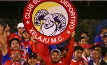 Roberto Hernández es nuevo DT del Xelajú MC