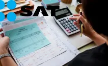 Las sanciones van desde multas del 55% del monto facturado.