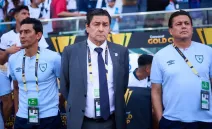 ¡Se despide de Guatemala! Entrenador mexicano da emotivo adiós como seleccionador nacional
