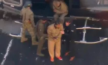 Usuario gana $400 000 en Polymarket tras apostar por la captura de Nicolás Maduro