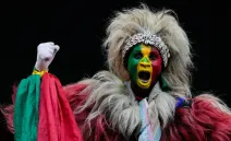 Así se jugarán las Semifinales de la Copa Africana 