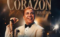 Cristian Castro en el Auditorio Nacional 2026: fechas oficiales y cuándo comprar boletos