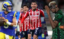 Parte inicial del año en varias latitudes