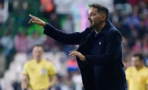 La deuda de Nicolás Larcamón con la afición de Cruz Azul: "sabemos que la décima es tan añorada"