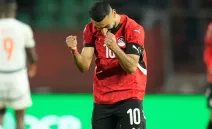 Egipto elimina a Costa de Marfil 