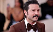 Golden Globes 2026: Diego Luna otra vez se quedó cerca; perdió ante Noah Wyle de The Pitt