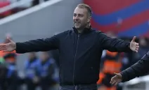 ¡Paso perfecto! Hansi Flick ha ganado todas las Finales en su carrera como DT