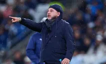 Turco Mohamed da sus impresiones tras primera victoria del Clausura 2026