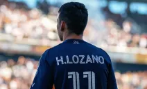 Chucky Lozano apunta al Atlanta United 