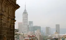 Clima CDMX: Pronostican bajas temperaturas para hoy 12 de enero 