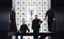 UEFA presenta balón conmemorativo