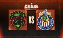 FC Juárez vs Chivas: ¿Dónde y cuándo ver la Jornada 2 de la Liga MX?Q