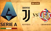 Juventus vs Cremonese EN VIVO