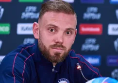 Rodolfo Rotondi aclara rumores sobre su salida de Cruz Azul 