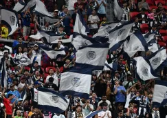 Grito homofóbico vuelve en el Rayados vs Dortmund del Mundial de Clubes