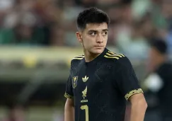 Javier Aguirre sobre Gilberto Mora: "Qué suerte que sea mexicano"