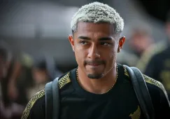 "Él tomó su decisión": Julián Araujo sobre Diego Luna, futbolista de Estados Unidos