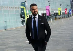 ¿Quién es Bernardo Cueva, el mexicano que brilla con Chelsea en el Mundial de Clubes?