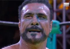 El Patrón deja AAA tras perder ante "El Mesías"